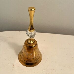 Brass Bell